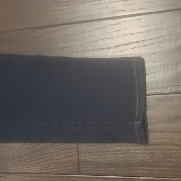 Womens Levi's 711 skinny - Picture 4 of 12